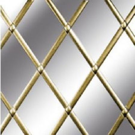  2 mm Arany ntapads lomszalag mter
